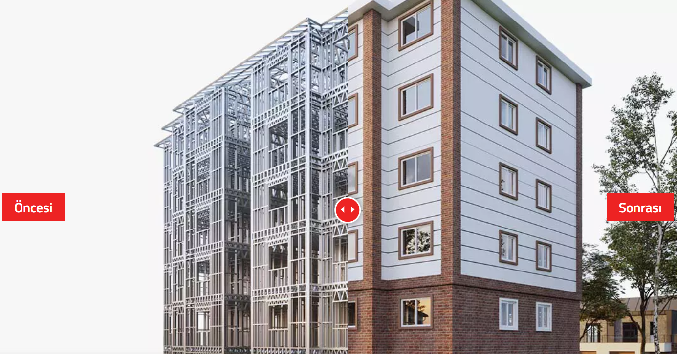 Multi-Storey Buildings